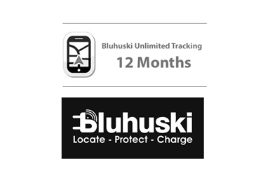 Bluhuski 12M top up