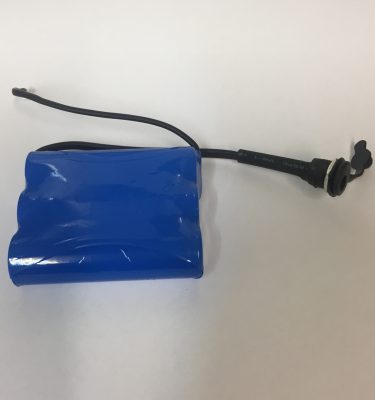 3 Cell Battery Pack - Image 3