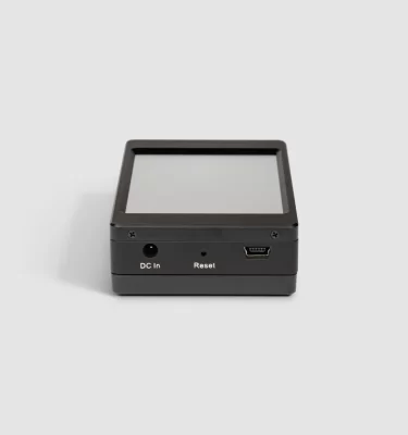 PV-500 Neo Pro DVR - Image 4
